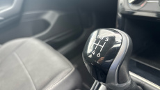 Volkswagen T-Cross 1.0 TSI 110 Black Edition 5dr Petrol Estate